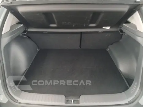 CRETA 1.6 TGDI GASOLINA ULTIMATE DCT