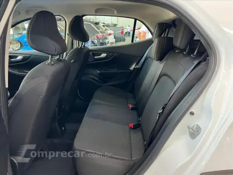 PULSE 1.3 FLEX DRIVE CVT