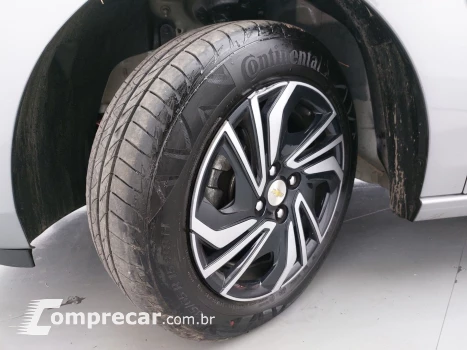 ONIX 1.0 TURBO FLEX LT MANUAL
