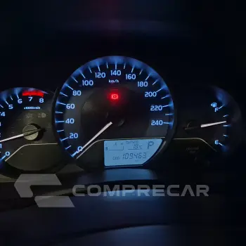 COROLLA 1.8 GLI 16V