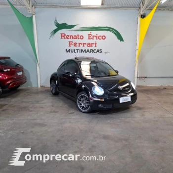 NEW BEETLE 2.0 MI 8V