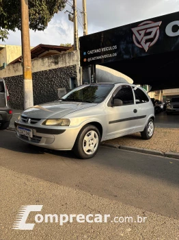CHEVROLET CELTA 1.0 MPFI 8V 3 portas