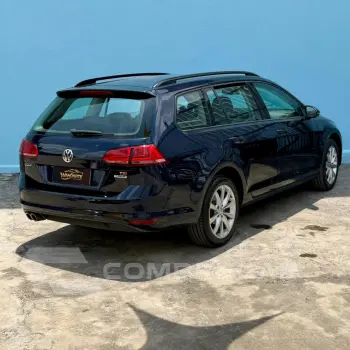 Golf Variant Comfortline 1.4 TSI  Aut.