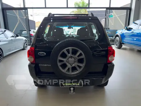 Ecosport freestyle 1.6
