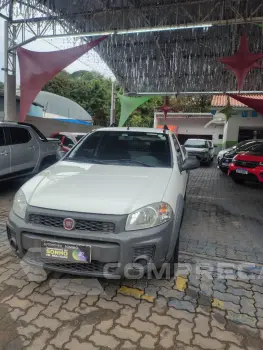 STRADA 1.4 MPI HARD WORKING CS 8V