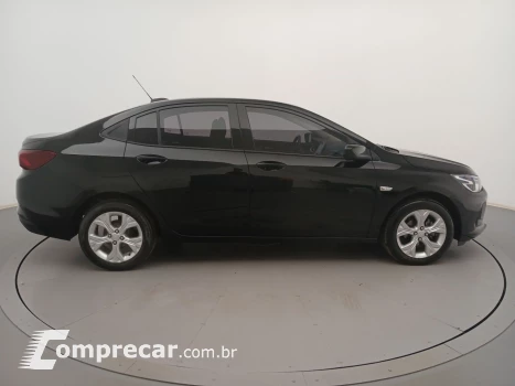 ONIX 1.0 TURBO FLEX LTZ AUTOMÁTICO
