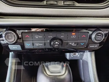 Compass 1.3 T270 Turbo Flex Longitude At6