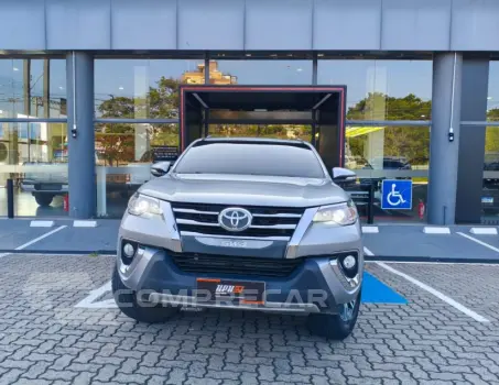 HILUX 2.7 SR 4X2 CD 16V
