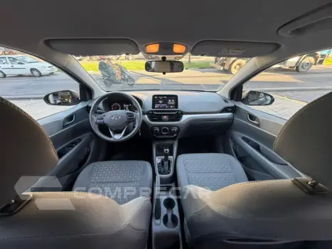 HB20S Comfort Plus 1.0 TB Flex 12V Aut