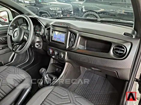 STRADA 1.3 Firefly Freedom CS