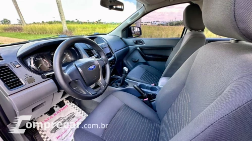 RANGER 2.5 XL 4X2 CD 16V