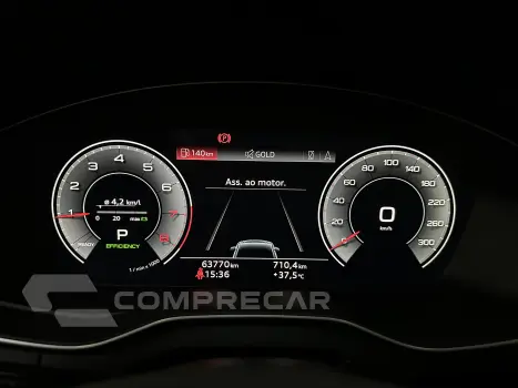 Q5 2.0 TFSI Sportback S Line Quattro S Tronic