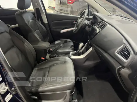 S-CROSS 1.4 16V VVT Turbo 4style Allgrip