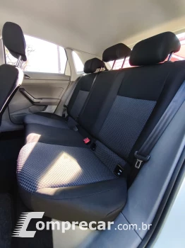 Polo Hatch 1.6 4P FLEX