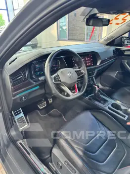 JETTA GLI 350 TSI 2.0 16V 4p Aut.