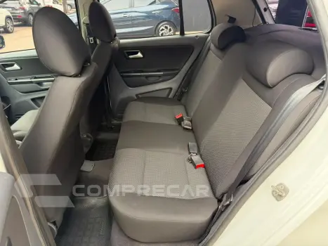 Fox 1.6 Msi Total Flex Connect 4P Manual