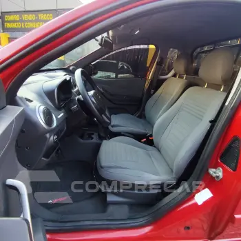 MONTANA Sport 1.4 ECONOFLEX 8V 2p