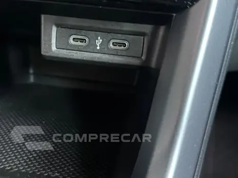 T-CROSS - 1.0 200 TSI TOTAL AUTOMÁTICO