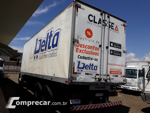 Iveco tector 240e25