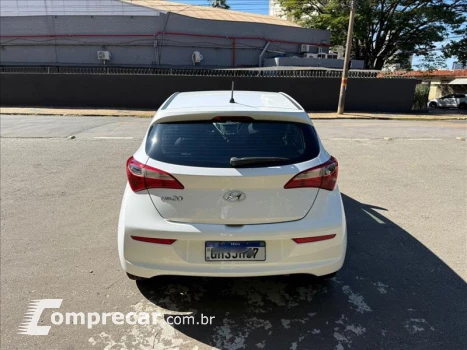 HB20 1.0 Comfort 12V