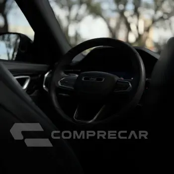 COMPASS 1.3 T270 Turbo S