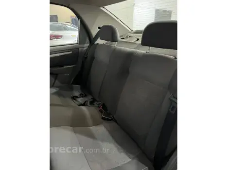 PRISMA 1.4 MPFI LT 8V FLEX 4P MANUAL