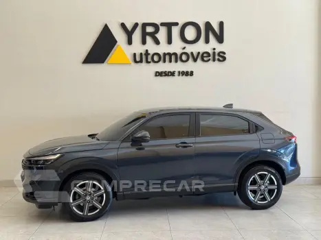 Honda HR-V 1.5 16V 4P FLEX EX AUTOMÁTICO CVT 4 portas