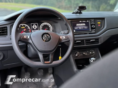 POLO 1.6 MSI