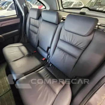 CR-V EXL