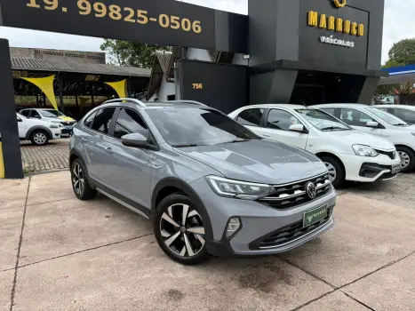 NIVUS 1.0 200 TSI Highline