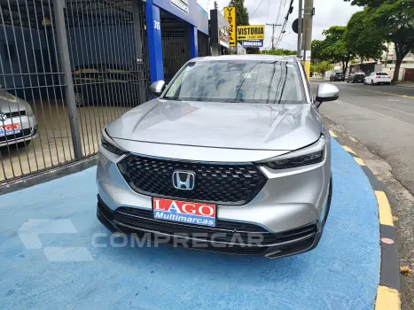 HR-V 1.5 DI I-vtec Turbo Advance