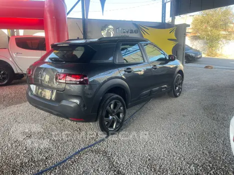 C4 CACTUS 1.6 VTI 120 Feel
