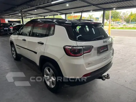 COMPASS 2.0 16V Sport