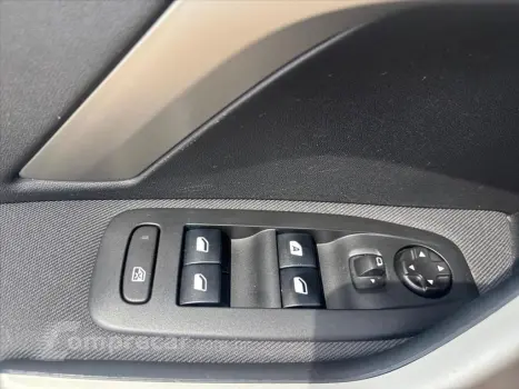 2008 1.6 16V FLEX ALLURE PACK 4P AUTOMÁTICO