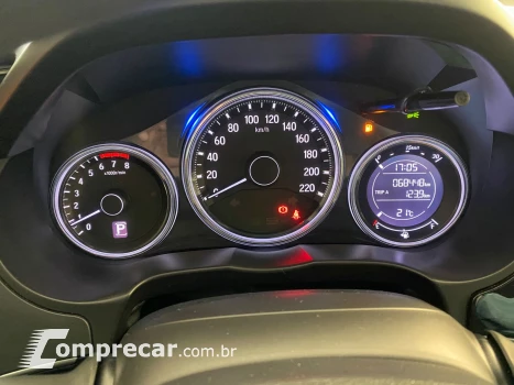 CITY 1.5 Personal 16V