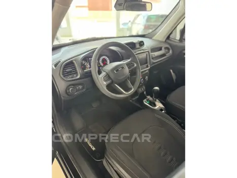 RENEGADE 1.3 T270 TURBO FLEX AT6