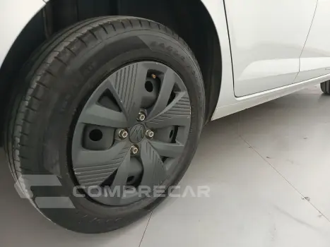 POLO 1.0 MPI TRACK MANUAL