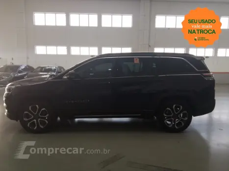 COMMANDER 1.3 T270 TURBO FLEX LIMITED AT6