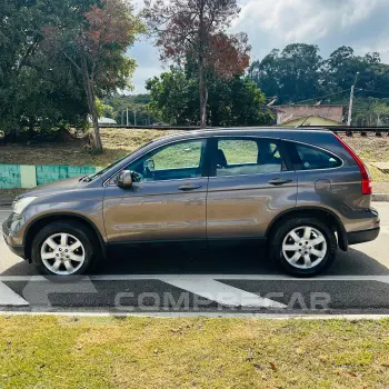 CRV 2.0 LX 4X2 16V