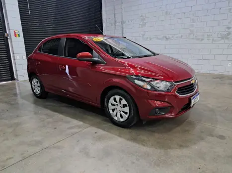 Onix 1.0 Mpfi Lt 8V Flex 4P Manual