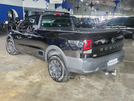 SAVEIRO 1.6 MSI ROBUST CS 16V FLEX 2P MANUAL