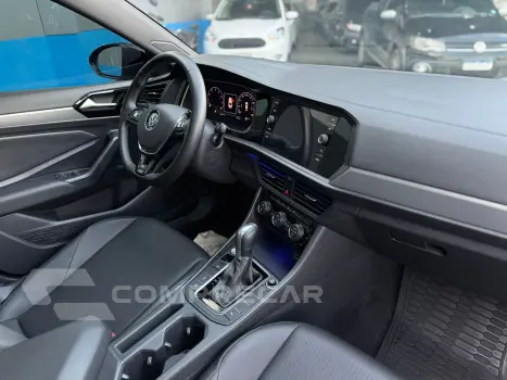 JETTA 1.4 250 TSI R-line