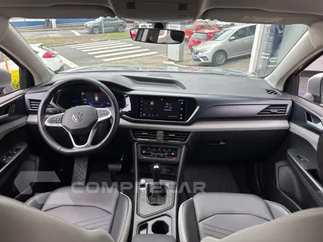TAOS Comfortline 1.4 250 TSI Flex Aut.