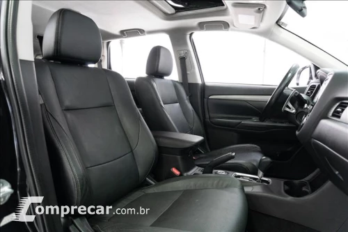 OUTLANDER 3.0 GT 4X4 V6 24V