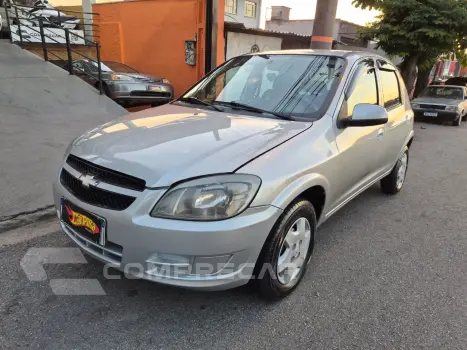 CELTA 1.0 MPFI LS 8V