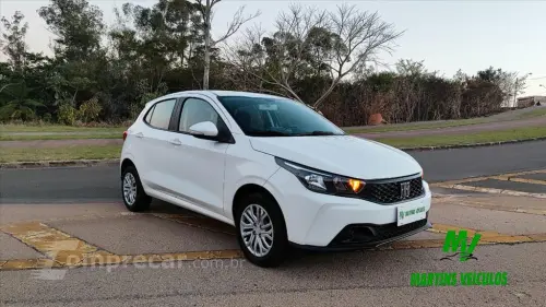 ARGO 1.0 FIREFLY FLEX DRIVE MANUAL