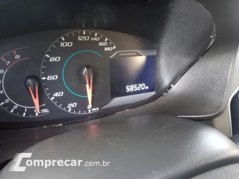SPIN 1.8 Premier 8V