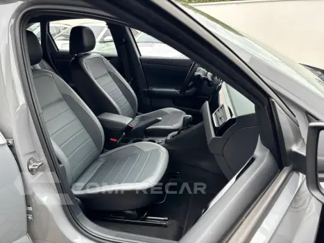 Nivus Highline 1.0 200 TSI Flex Aut.