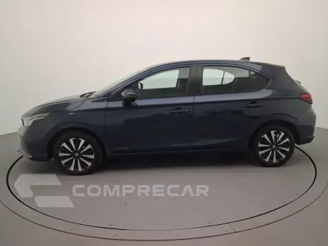 CITY 1.5 i-VTEC FLEX HATCH EX CVT