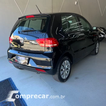 Fox Trendline 1.0 Flex 8V 5p